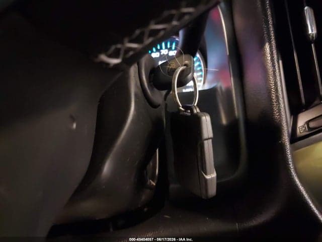 2017 CHEVROLET SILVERADO 1500 LT 11