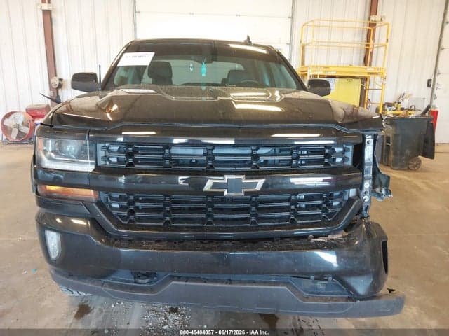 2017 CHEVROLET SILVERADO 1500 LT 12
