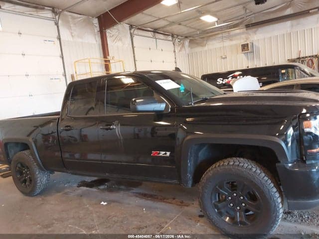 2017 CHEVROLET SILVERADO 1500 LT 13
