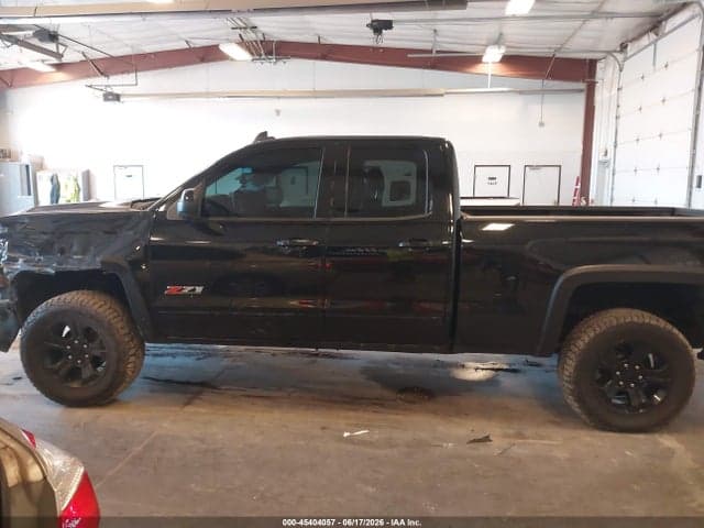 2017 CHEVROLET SILVERADO 1500 LT 14