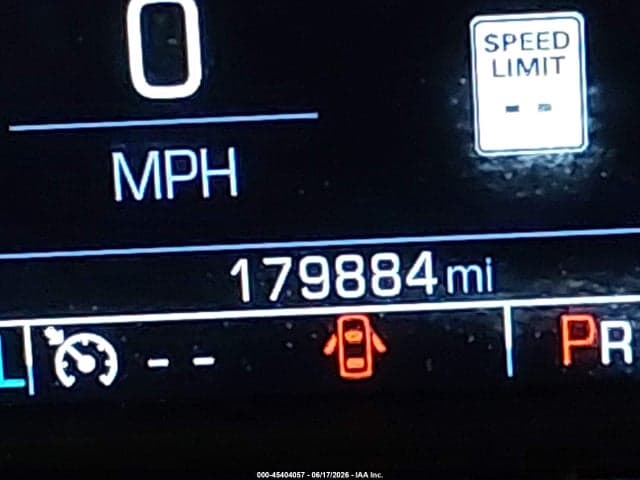 2017 CHEVROLET SILVERADO 1500 LT 15