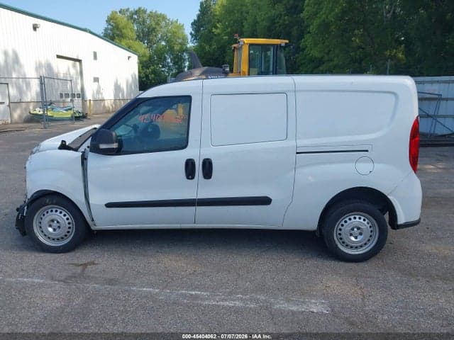 2022 RAM PROMASTER CITY CARGO VAN 15