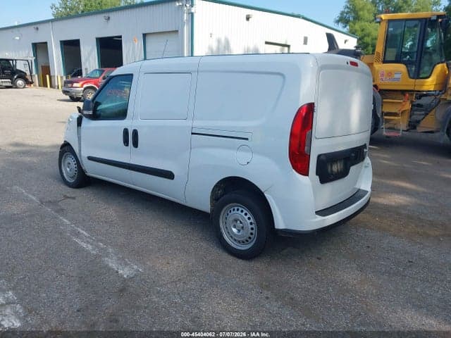 2022 RAM PROMASTER CITY CARGO VAN 3