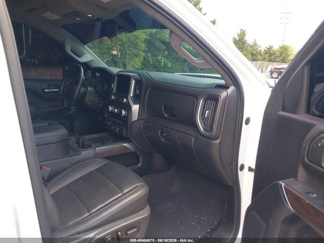 2021 GMC SIERRA 1500 4WD SHORT BOX SLT 5