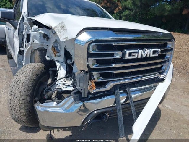 2021 GMC SIERRA 1500 4WD SHORT BOX SLT 6