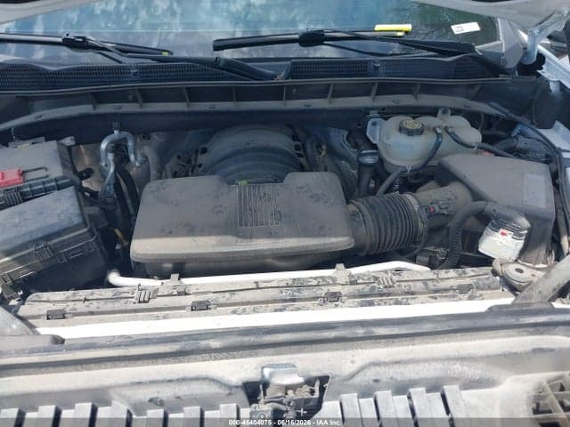 2021 GMC SIERRA 1500 4WD SHORT BOX SLT 10