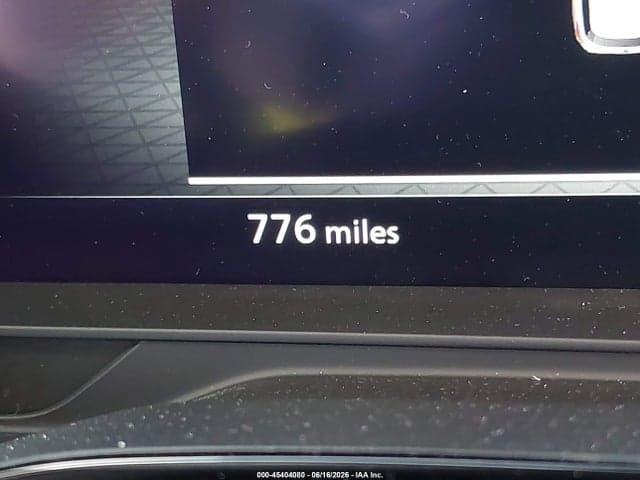 2026 NISSAN PATHFINDER PLATINUM 16