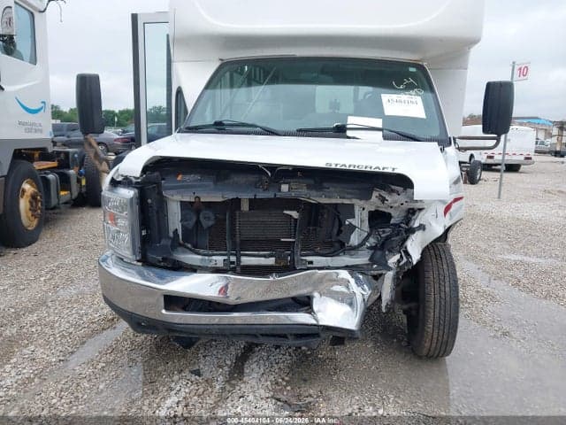 2018 FORD E-450 CUTAWAY 6