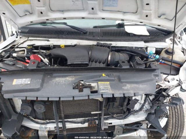 2018 FORD E-450 CUTAWAY 10