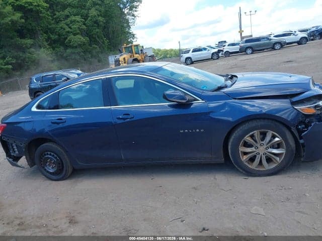 2021 CHEVROLET MALIBU FWD LT 13