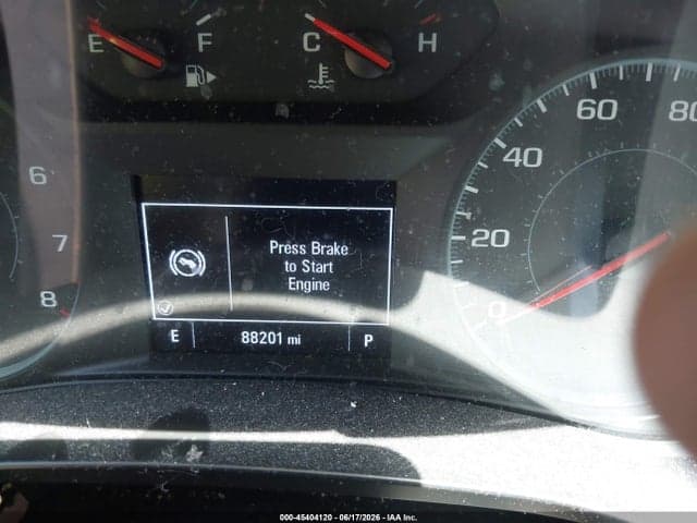 2021 CHEVROLET MALIBU FWD LT 7