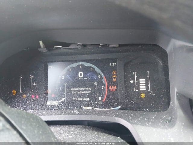 2024 TOYOTA TACOMA SR5 7