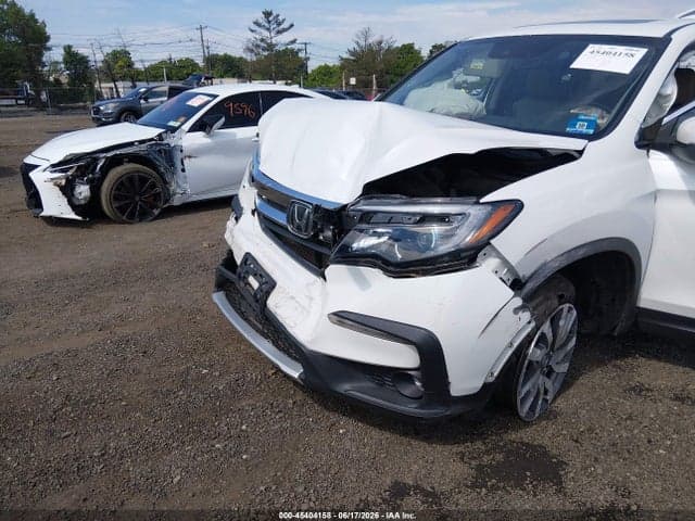 2020 HONDA PILOT AWD EX-L 6