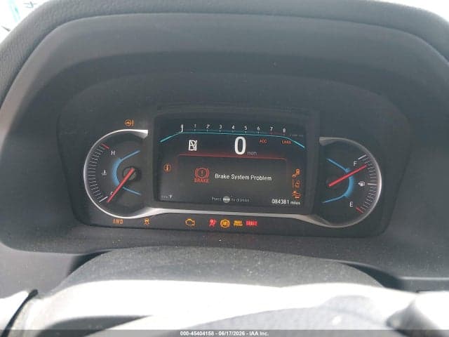 2020 HONDA PILOT AWD EX-L 7
