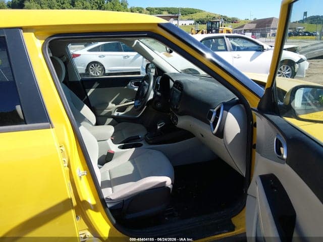 2020 KIA SOUL LX 5