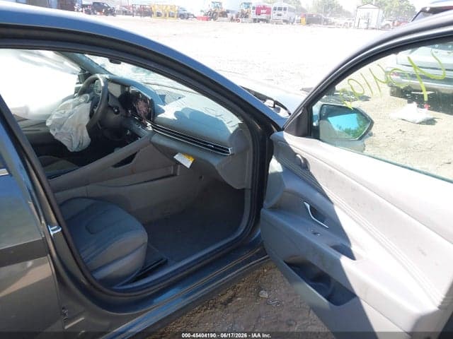 2025 HYUNDAI ELANTRA SEL CONVENIENCE 5