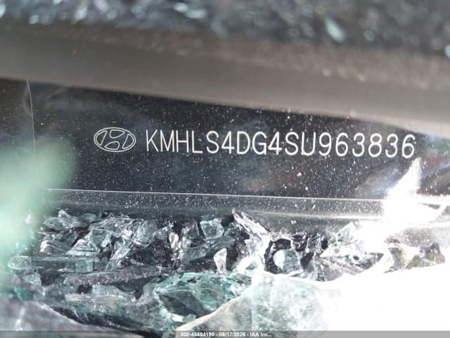 2025 HYUNDAI ELANTRA SEL CONVENIENCE 9