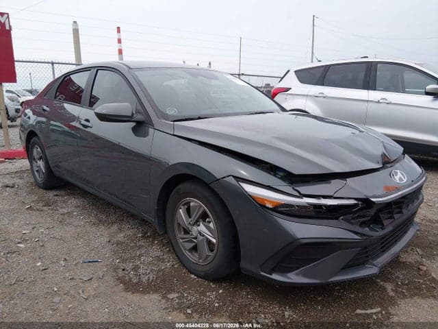 2024 HYUNDAI ELANTRA SE 6