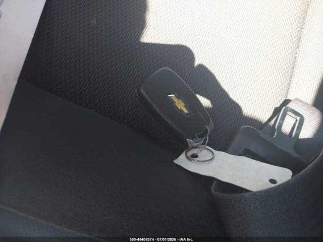 2017 CHEVROLET CRUZE LT AUTO 11
