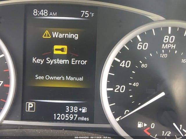 2017 NISSAN SENTRA SV 16