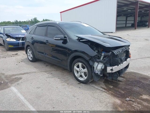 2018 KIA NIRO PLUG-IN HYBRID EX PREMIUM