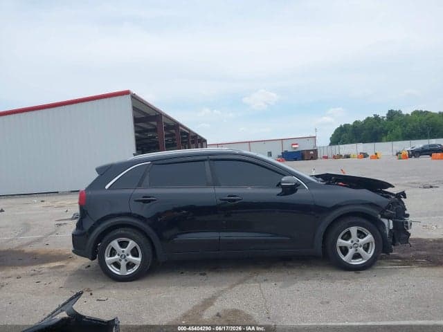 2018 KIA NIRO PLUG-IN HYBRID EX PREMIUM 14