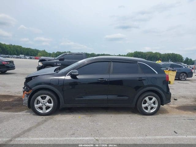 2018 KIA NIRO PLUG-IN HYBRID EX PREMIUM 15