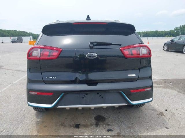 2018 KIA NIRO PLUG-IN HYBRID EX PREMIUM 17