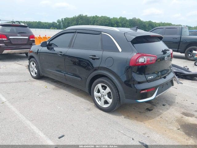 2018 KIA NIRO PLUG-IN HYBRID EX PREMIUM 3