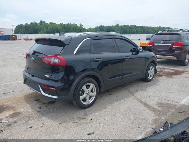 2018 KIA NIRO PLUG-IN HYBRID EX PREMIUM 4