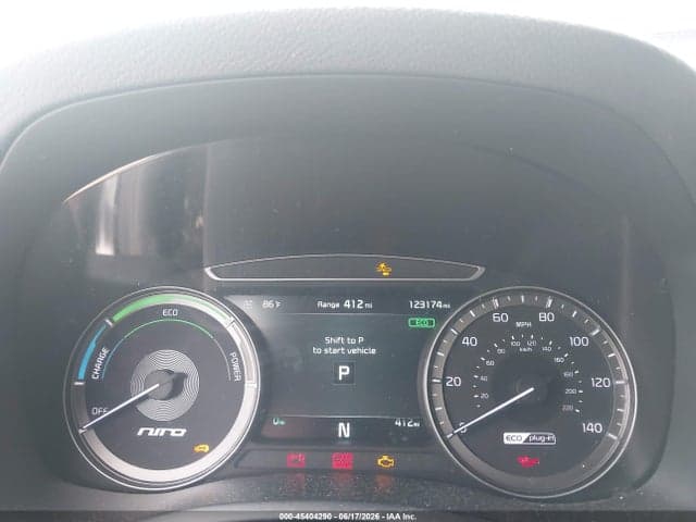 2018 KIA NIRO PLUG-IN HYBRID EX PREMIUM 7