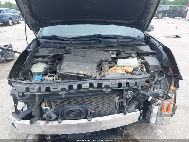 2018 KIA NIRO PLUG-IN HYBRID EX PREMIUM 10