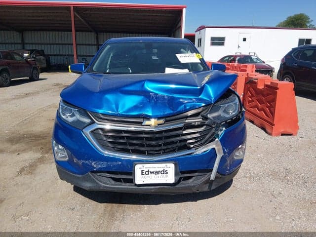 2019 CHEVROLET EQUINOX LT 6