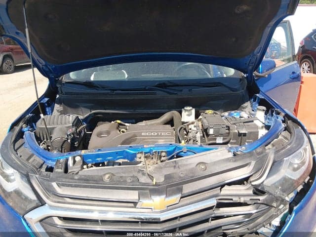 2019 CHEVROLET EQUINOX LT 10