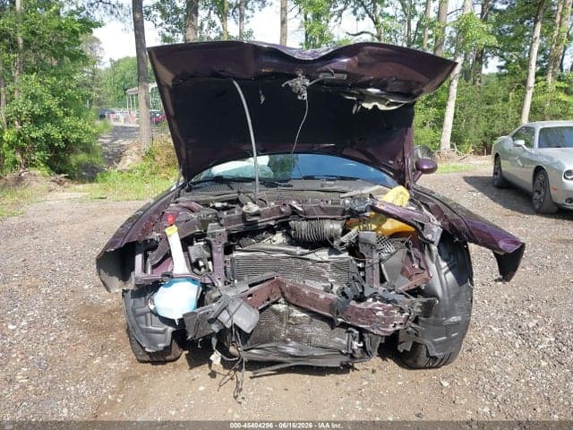 2021 DODGE CHALLENGER SXT 12