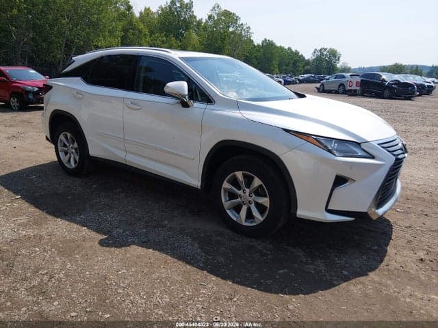 2017 LEXUS RX 350 1