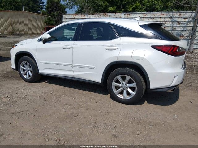 2017 LEXUS RX 350 3