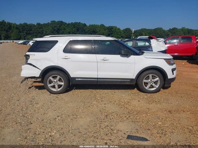 2019 FORD EXPLORER XLT 14