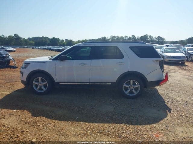 2019 FORD EXPLORER XLT 15