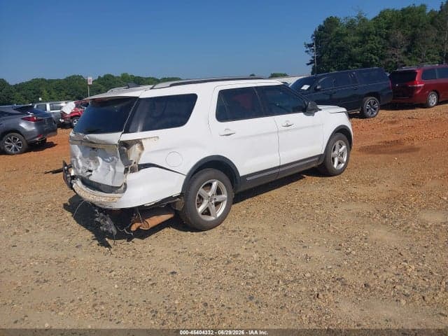 2019 FORD EXPLORER XLT 4