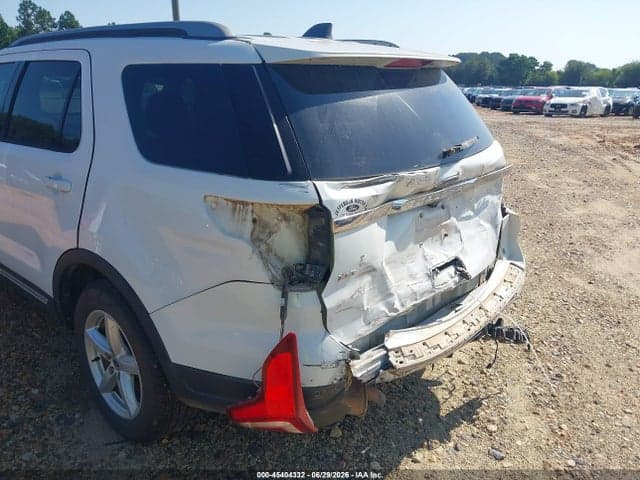 2019 FORD EXPLORER XLT 6