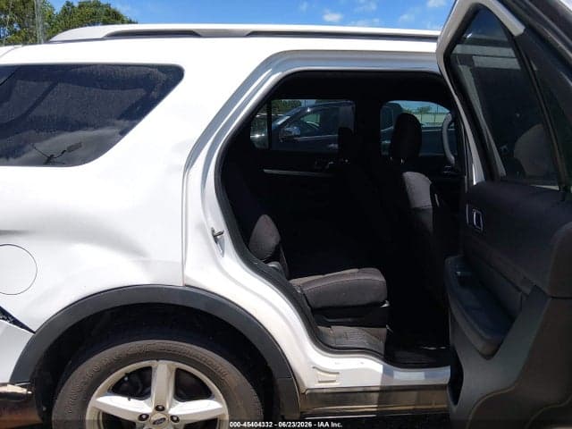 2019 FORD EXPLORER XLT 8