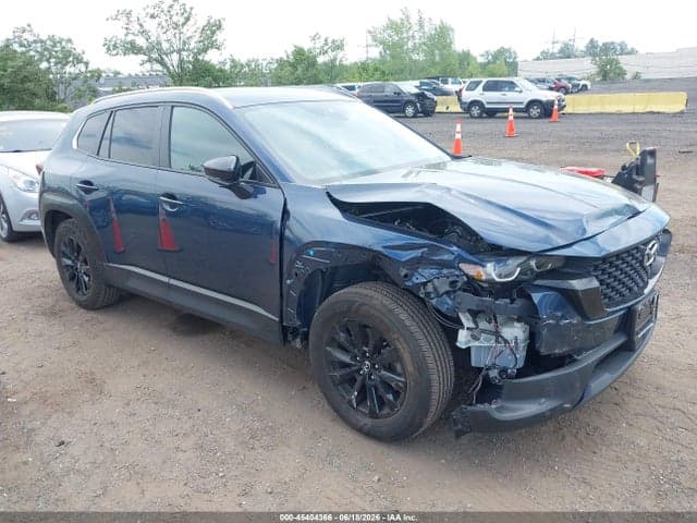 2024 MAZDA CX-50 2.5 S PREMIUM 1