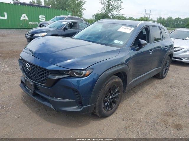 2024 MAZDA CX-50 2.5 S PREMIUM 2