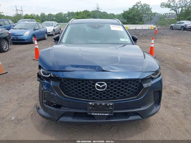 2024 MAZDA CX-50 2.5 S PREMIUM 12