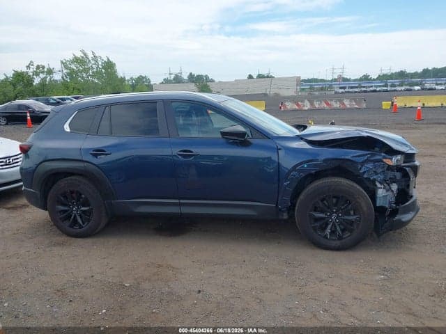 2024 MAZDA CX-50 2.5 S PREMIUM 13