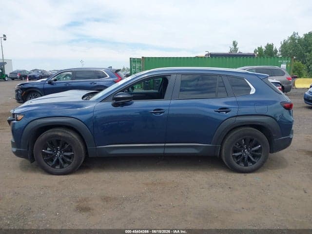 2024 MAZDA CX-50 2.5 S PREMIUM 14