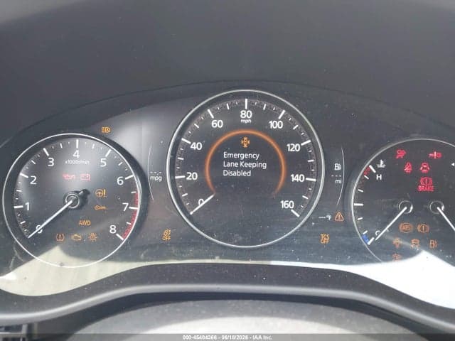 2024 MAZDA CX-50 2.5 S PREMIUM 15