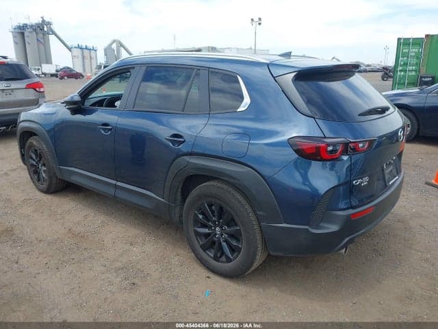 2024 MAZDA CX-50 2.5 S PREMIUM 3
