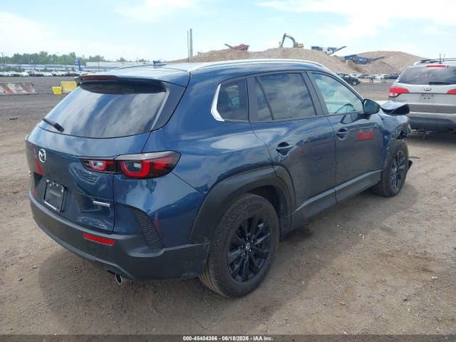 2024 MAZDA CX-50 2.5 S PREMIUM 4